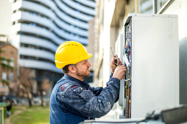 Emergency Electrical Repair Services in Hampden Sydney, VA